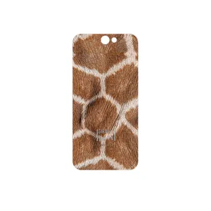 MAHOOT Giraffe Skin Cover Sticker for HTC One A9