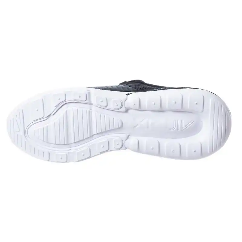 کفش پیاده روی مردانه مدل 288052233 رنگ مشکی سفید