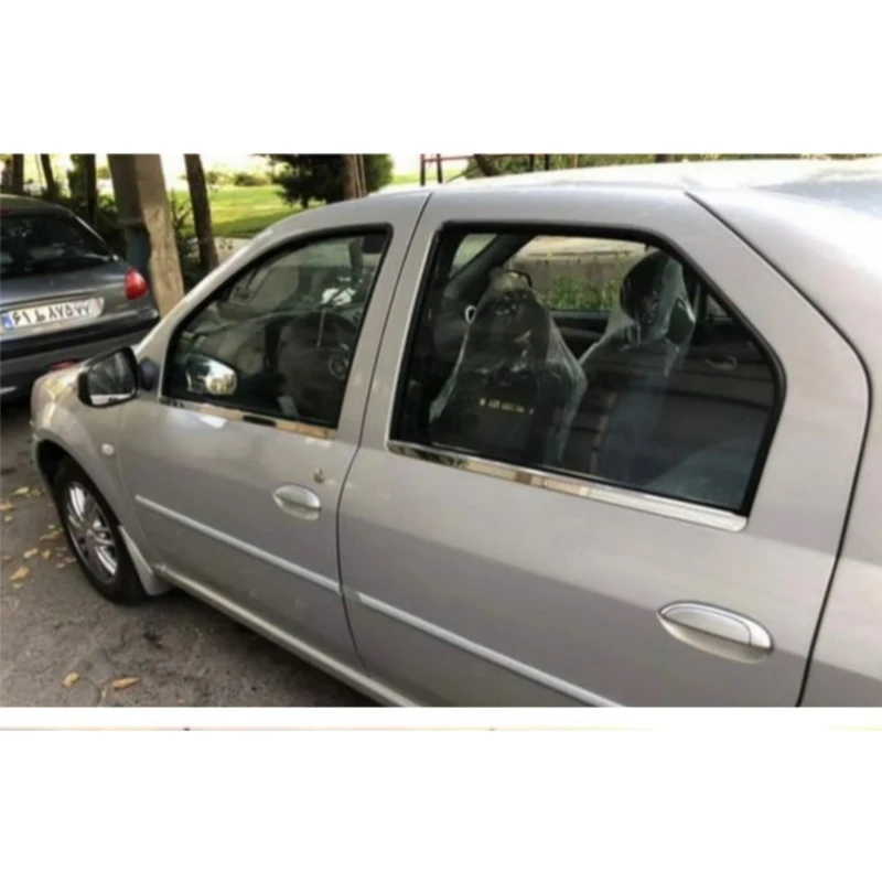 عکس شماره 3 : زه استیل آبگیر کد 76 مناسب برای ال نود بسته 4 عددی