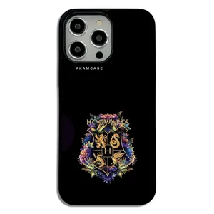 AKAM AMC-WA14PROMAX-HARRY POTTER-60 Cover For Apple iPhone 14 Pro Max