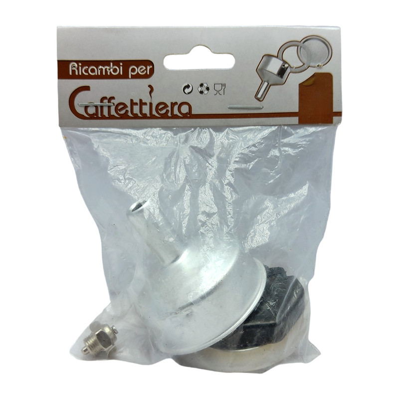 لوازم یدکی موکاپات مدل 3 کاپ مجموعه 5 عددی