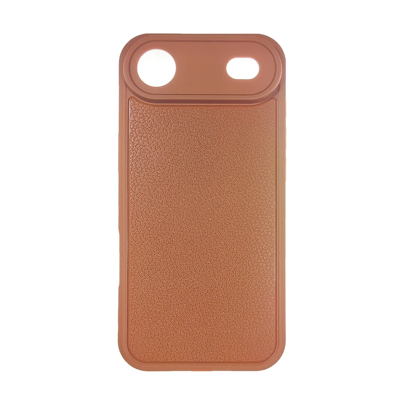 کاور مدل Leather کد MS مناسب برای گوشی موبایل اپل Iphone Air