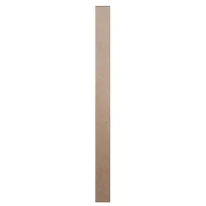 تخته چوب مدل مغز MDF کد F-17 بسته 11 عددی