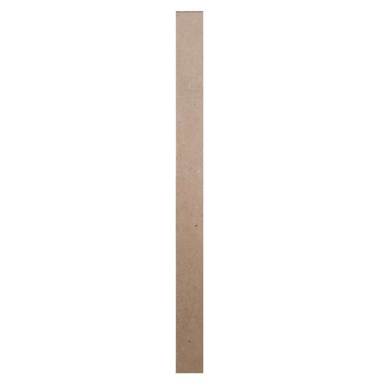 تخته چوب مدل مغز MDF کد F-18 بسته 28 عددی