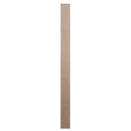 تخته چوب مدل مغز MDF کد F-21 بسته 20 عددی