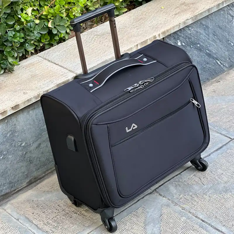 چمدان خلبانی ال ای کد LA5562 AVIATION