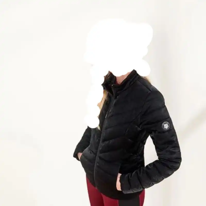 کاپشن زنانه کریویت مدل LS279