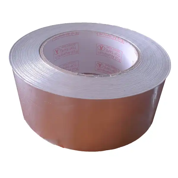 چسب آلومینیوم مدل تاپ تیپ