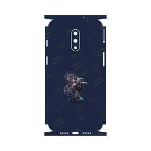 MAHOOT Nostalgic apparatus-FullSkin Cover Sticker for OnePlus 7