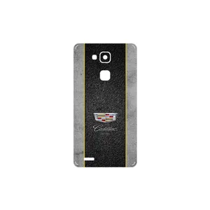 MAHOOT Cadillac Cover Sticker for Huawei Mate 7