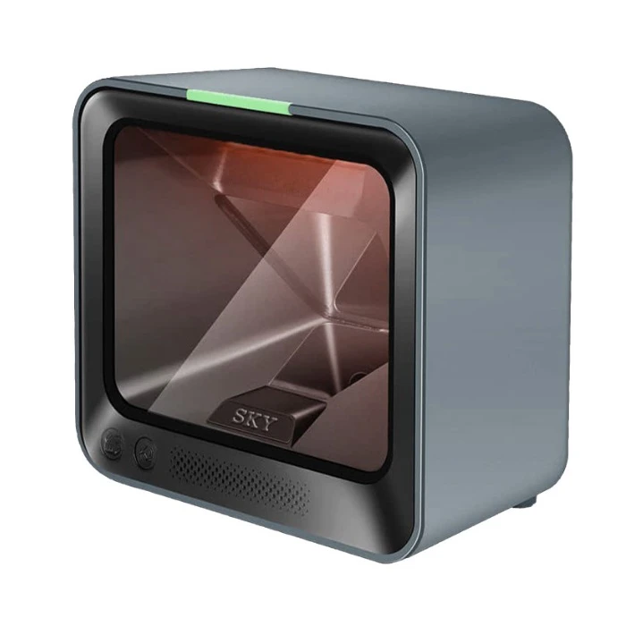 بارکد خوان دو بعدی اسکای مدل MP7600l