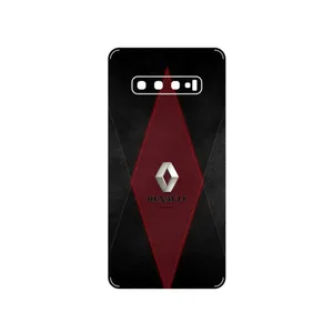 MAHOOT Renault Cover Sticker for Samsung Galaxy S10 Plus