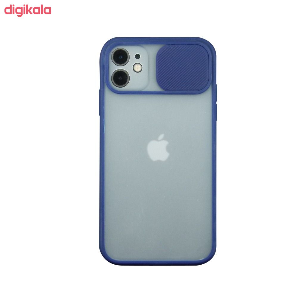 کاور کی اس تی دیزاین مدل DOR D مناسب برای گوشی موبایل اپل iPhone 11 main 1 7