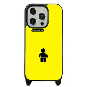AKAM AMCWLA14PRO-LEGO9 Cover For Apple iPhone 14 Pro