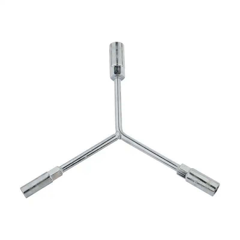 آچار بکس سه پر موبینس مدل بلند  سایز 14-12-10 میلی متر