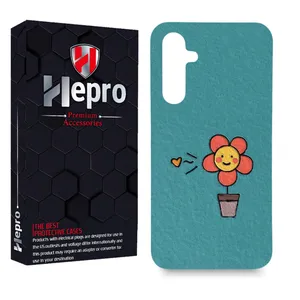 HEPRO MC Cover for SAMSUNG GALAXY A34