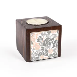  جاشمعی چوبی بیندو مدل JSHBD20