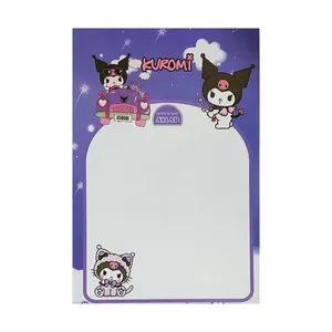 تخته وایت برد آیلار مدل آموزشی جدول ضرب طرح کرومی 4 سایز 30*20 سانتی متر