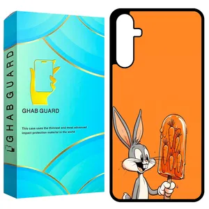 Ghab Guard GCHPA54 Cover For Samsung Galaxy A54 5G