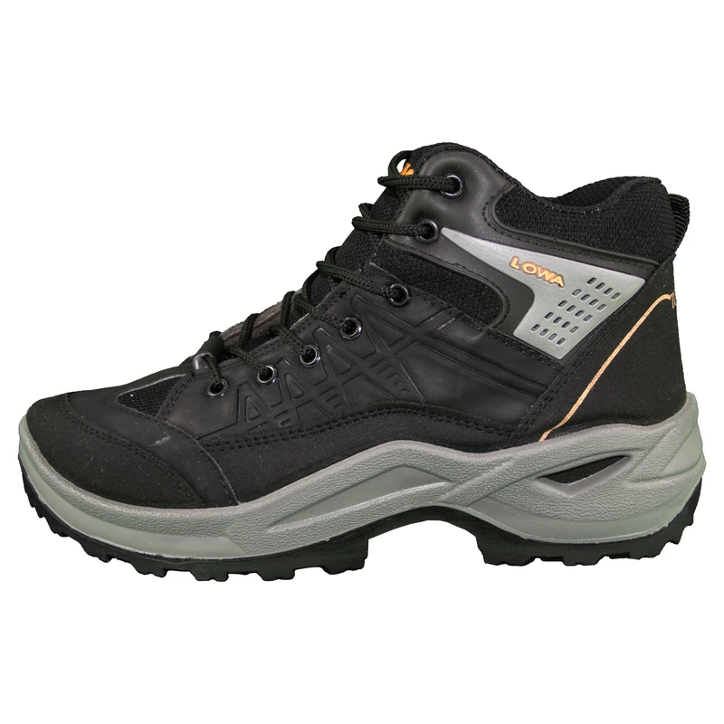 کفش کوهنوردی مردانه مدل لوا