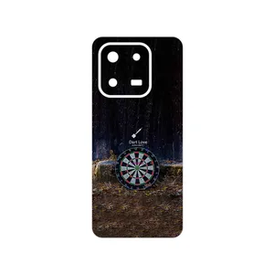 MAHOOT Dart Cover Sticker for Honor X7d 4G