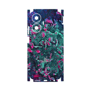 MAHOOT Atom Universe 8-FullSkin Cover Sticker for Realme C55