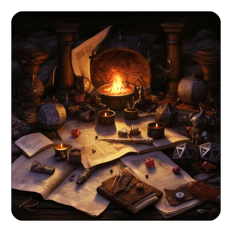 مگنت کاکتی طرح هری پاتر Harry Potter مدل mp45347