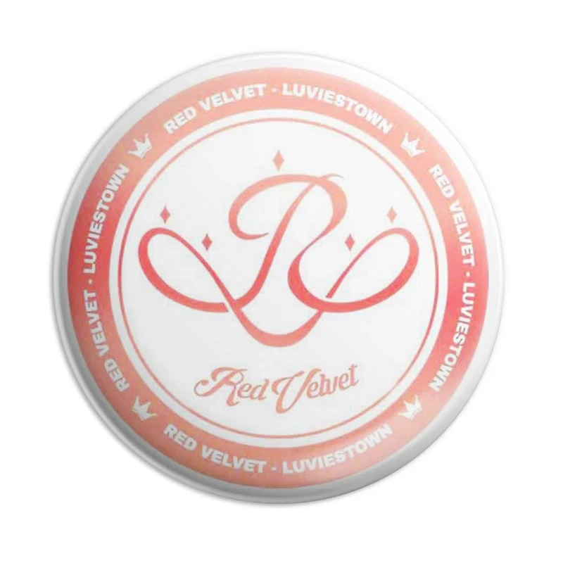 مگنت پرمانه طرح red velvet کد 12355