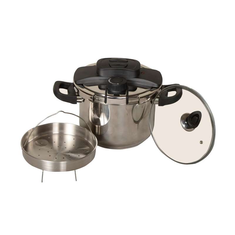 زودپز اس ای ام مدل PC6L گنجایش 6 لیتر