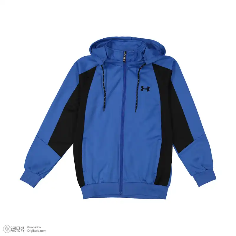 ست گرمکن و شلوار ورزشی بچگانه مدل 0017