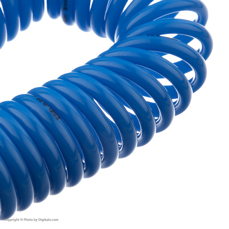 شلنگ فنری نولان مدل K75 طول 5 متر