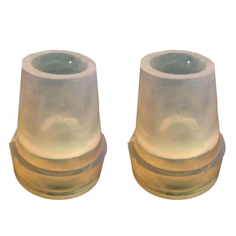 کفشک عصا مدل S2 بسته 2 عددی