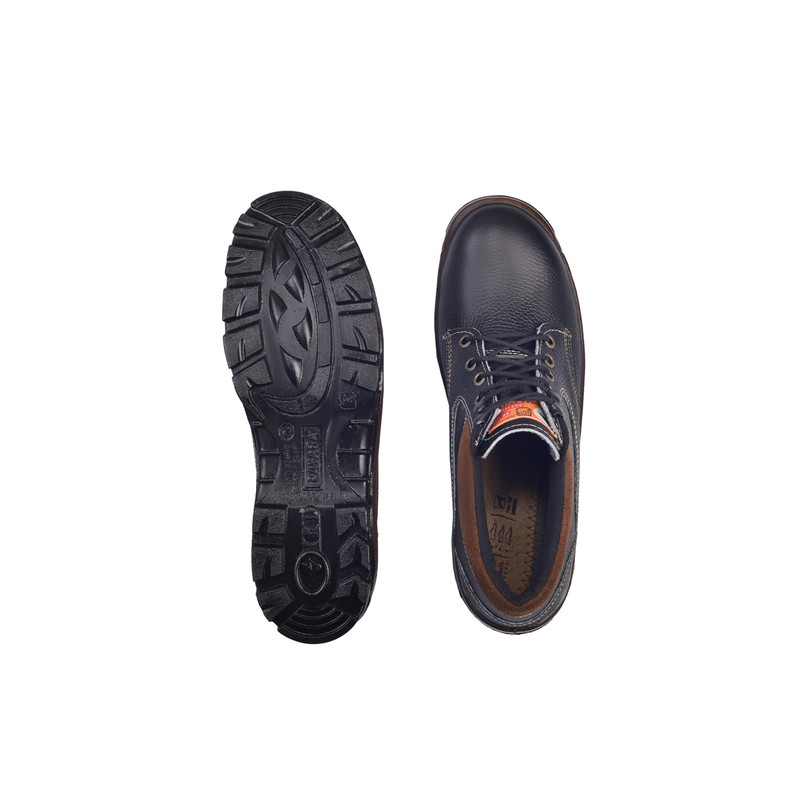 پوتین ایمنی پای آرا مدل مهندسی