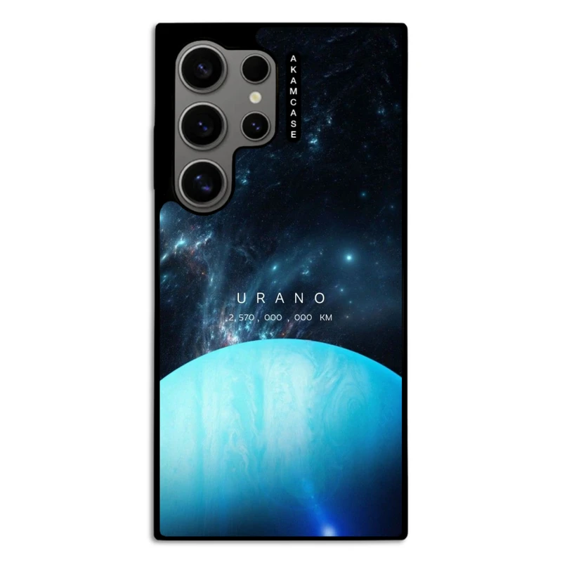 کاور آکام مدل AMC-WSGS24U-PLANET-13 مناسب برای گوشی موبایل سامسونگ Galaxy S24 Ultra