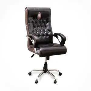 صندلی اداری کد 5500