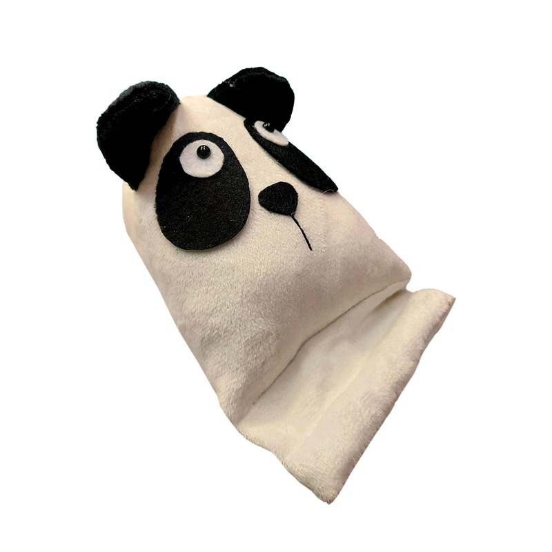 پایه نگهدارنده گوشی موبایل و تبلت طرح پاندا مدل matin63