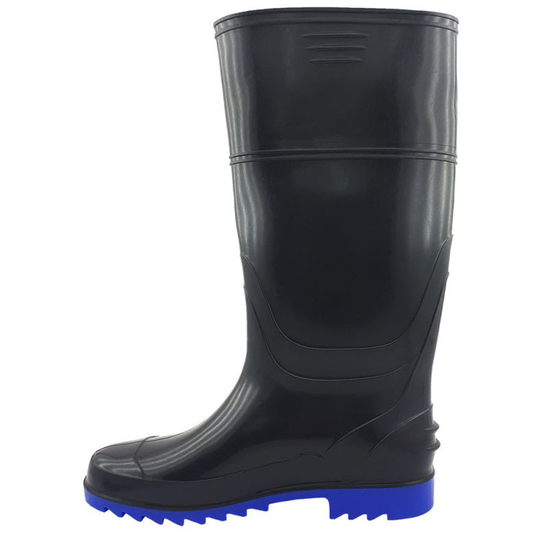 چکمه ایمنی مدل BK.1434