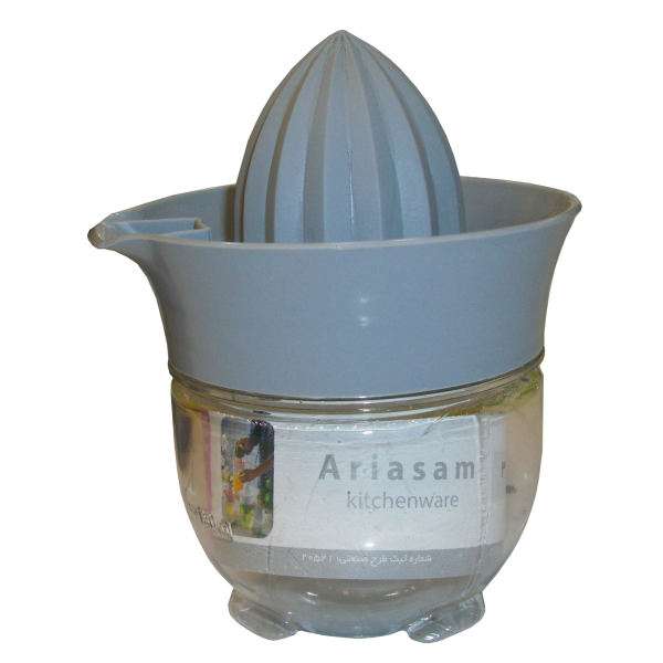آب مرکبات گیری دستی مدل MD211
