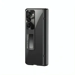 Xundd Electroplatedr Cover Case For Galaxy Z Fold 5