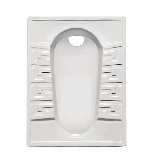 توالت زمینی مدل رومینا