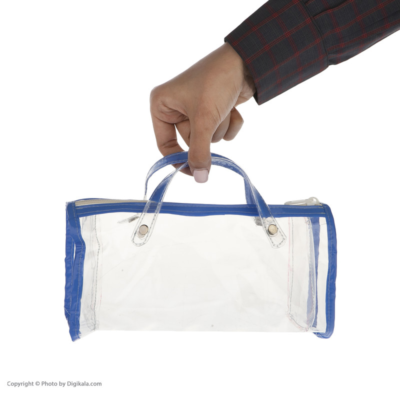 کیف لوازم آرایش زنانه مدل BG02