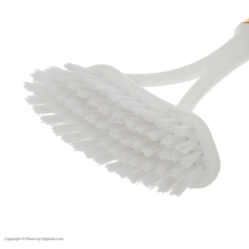 برس شستشو دومان مدل هیوا کد 717-S برس شستشو دومان مدل هیوا کد 717-S