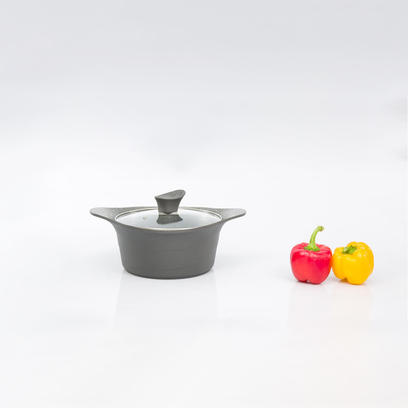 قابلمه عروس مدل دیاکو سایز 20