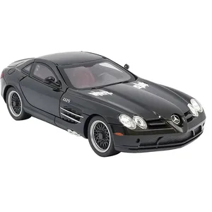 ماشین بازی مدل مرسدس بنز SLR