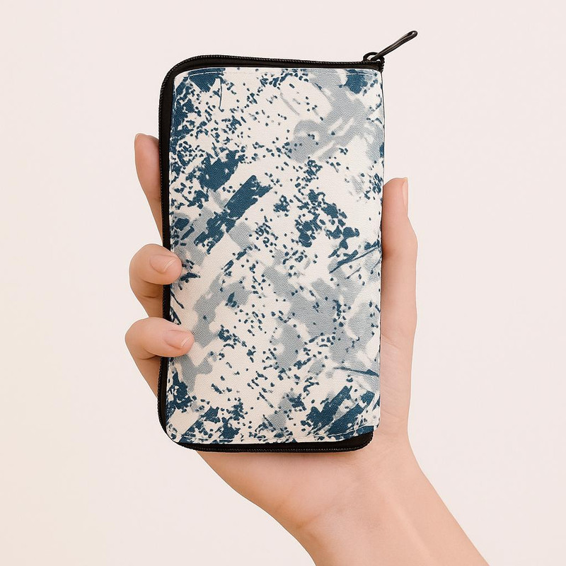 کیسه نان مدل تاشو و زیپ دار آوینا