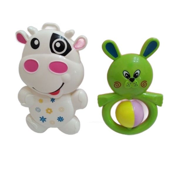 جغجغه کد 3029 مجموعه 2 عددی