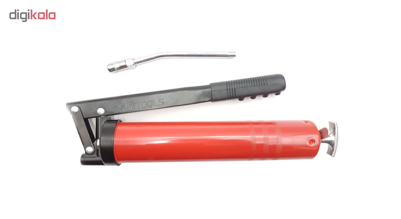 گریس پمپ دستی اس کای کد 2000 گریس پمپ دستی اس کای کد 2000