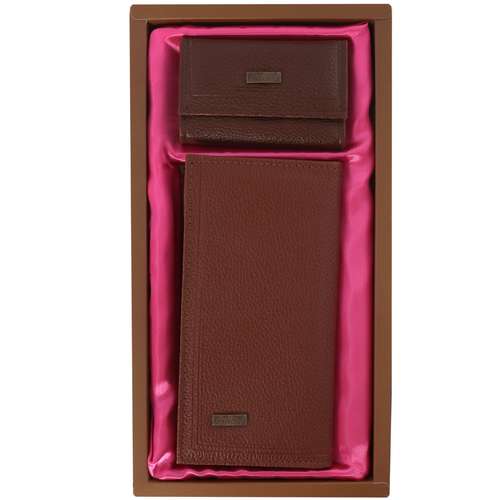 ست هدیه مردانه مدل PJ-106326