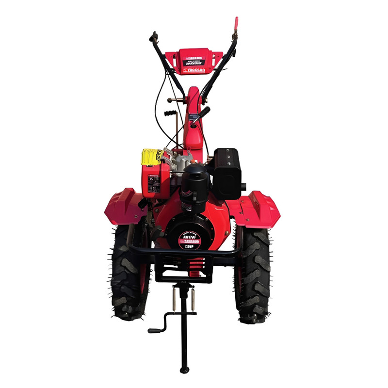 تیلر کولتیواتور واکسون مدل VKD1050