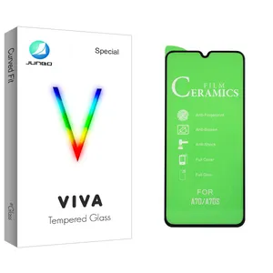 Junbo Viva Glass Screen Protector For Samsung Galaxy A70